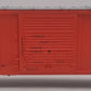 Weaver O Scale Illinois Central Boxcar #465742 (2-Rail) EX/Box