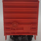 Weaver O Scale Illinois Central Boxcar #465742 (2-Rail) EX/Box