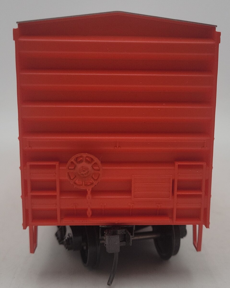 Weaver O Scale Illinois Central Boxcar #465742 (2-Rail) EX/Box