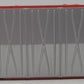 Weaver O Scale Illinois Central Boxcar #465742 (2-Rail) EX/Box