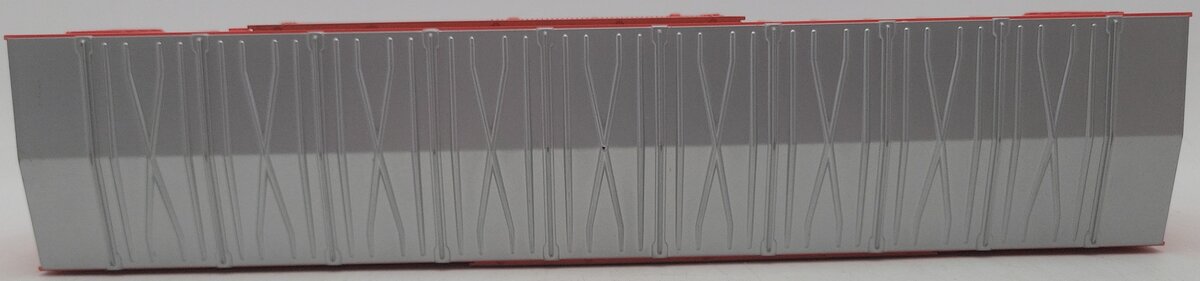 Weaver O Scale Illinois Central Boxcar #465742 (2-Rail) EX/Box
