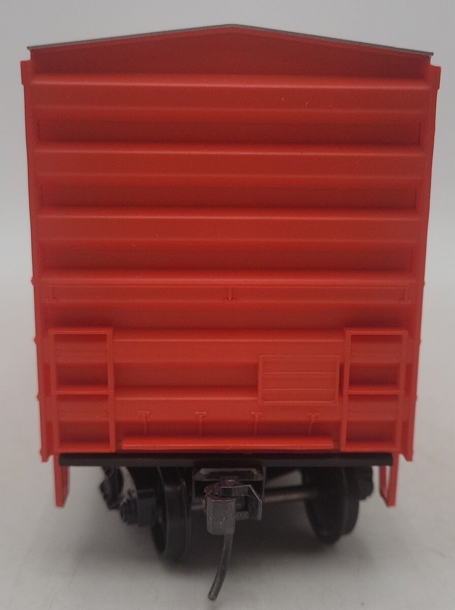 Weaver O Scale Illinois Central Boxcar #465742 (2-Rail) EX/Box
