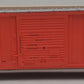 Weaver O Scale Illinois Central Boxcar #465742 (2-Rail) EX/Box