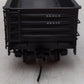 Red Caboose RR35007-24 HO Scale D&RGW Drop Bottom Gondola #46438 EX/Box