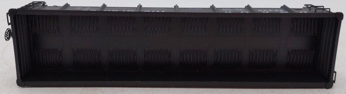 Red Caboose RR35007-24 HO Scale D&RGW Drop Bottom Gondola #46438 EX/Box