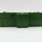 MTH 30-4073-1 O Gauge John Deere RailKing Caboose Only EX