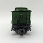 MTH 30-4073-1 O Gauge John Deere RailKing Caboose Only EX
