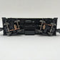 MTH 30-4073-1 O Gauge John Deere RailKing Caboose Only EX