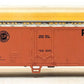Atlas 3661 N Scale 50' Pacific Fruit Express Mechanical Reefer #300171 EX/Box