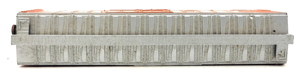 Atlas 3661 N Scale 50' Pacific Fruit Express Mechanical Reefer #300171 EX/Box