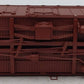 True Line Trains 283435 CPR 8 Hatch Reefer Car EX