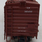 True Line Trains 283435 CPR 8 Hatch Reefer Car EX