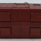True Line Trains 283435 CPR 8 Hatch Reefer Car EX