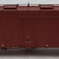 True Line Trains 283435 CPR 8 Hatch Reefer Car EX