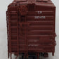True Line Trains 283435 CPR 8 Hatch Reefer Car EX