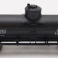 InterMountain 46306-10 HO Scale Harbor Tank Line Type 27 Riveted Tank Car #1752 EX/Box