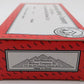 InterMountain 46306-10 HO Scale Harbor Tank Line Type 27 Riveted Tank Car #1752 EX/Box