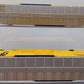 Assorted Lionel O Gauge MPC Freight Cars [5] VG