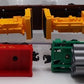 Assorted Lionel O Gauge MPC Freight Cars [5] VG