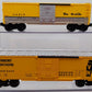 Assorted Lionel O Gauge MPC Freight Cars [5] VG