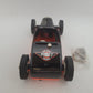 Nylint B1042 2000 Black Tether Race Car "Big Nut Rodzy Standard Chino" Road #29 EX/Box