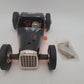 Nylint B1042 2000 Black Tether Race Car "Big Nut Rodzy Standard Chino" Road #29 EX/Box