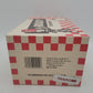 Nylint B1042 2000 Black Tether Race Car "Big Nut Rodzy Standard Chino" Road #29 EX/Box