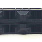 Atlas 3721 N Scale Southern Pacific 3-Bay Covered Hopper #490098 EX/Box