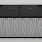 Atlas 1675-1 HO N&W 60' Double Door Auto Parts Box Car #600804 EX/Box