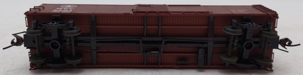 Red Caboose RR-37153-01 HO Maine Central X-29 Style Boxcar #5233 LN/Box
