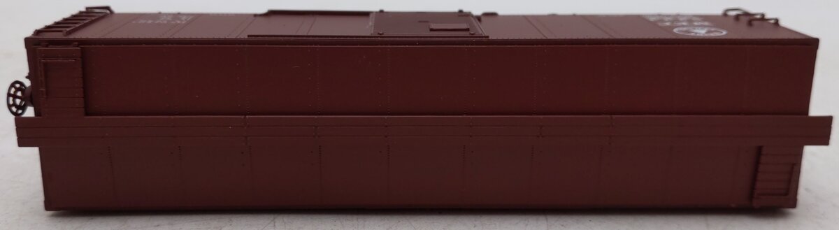 Red Caboose RR-37153-01 HO Maine Central X-29 Style Boxcar #5233 LN/Box