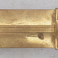 Lambert HO Scale BRASS Caboose - Unpainted VG