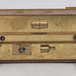 Lambert HO Scale BRASS Caboose - Unpainted VG
