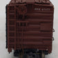 InterMountain 45501-04 HO Pacific Fruit Express Steel Sided Ice Bunker #47477 EX