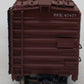 InterMountain 45501-04 HO Pacific Fruit Express Steel Sided Ice Bunker #47477 EX