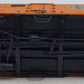 InterMountain 45501-04 HO Pacific Fruit Express Steel Sided Ice Bunker #47477 EX