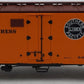 InterMountain 45501-04 HO Pacific Fruit Express Steel Sided Ice Bunker #47477 EX