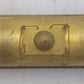 Precision Scale Co. 15652-5 HO Scale BRASS 12,000 Gallon Tank Car - Unpainted EX/Box