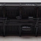 Red Caboose 35018-8 HO Scale D&RGW Steel Side Gondola #73638 EX/Box