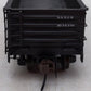 Red Caboose 35018-8 HO Scale D&RGW Steel Side Gondola #73638 EX/Box