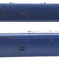 Proto 2000 HO Scale Nickel Plate Road PA Diesel Locomotives: 187, 190 [2] VG