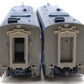 Proto 2000 HO Scale Nickel Plate Road PA Diesel Locomotives: 187, 190 [2] VG