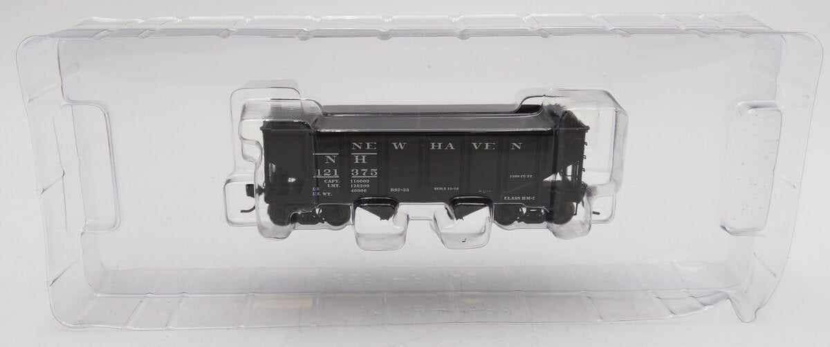 InterMountain YYM4403NH HO Scale New Haven USRA 