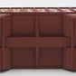 Walthers 932-7405 HO Scale Southern Greenville 100T Twin Hopper #103473 LN/Box