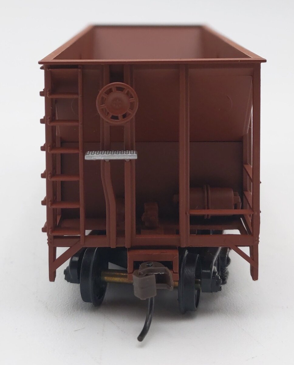 Walthers 932-7405 HO Scale Southern Greenville 100T Twin Hopper #103473 LN/Box