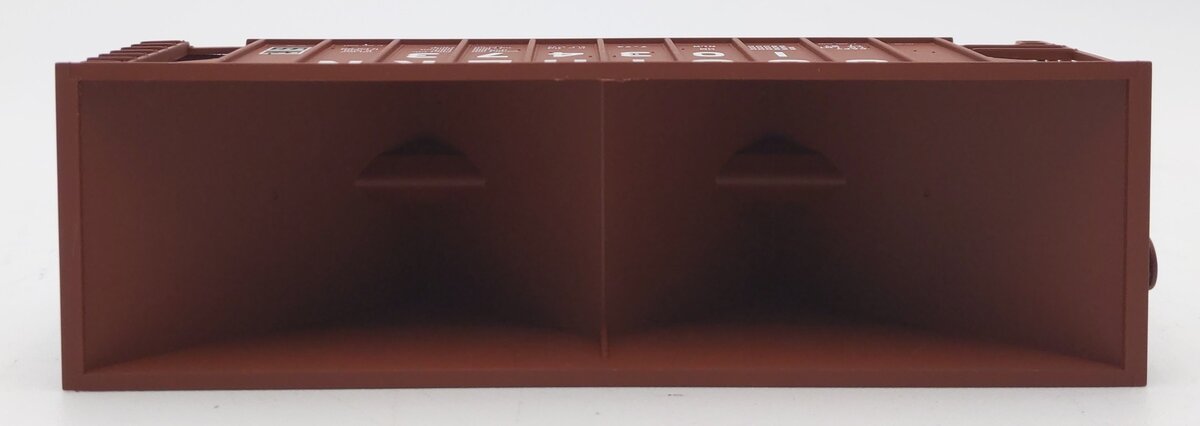 Walthers 932-7405 HO Scale Southern Greenville 100T Twin Hopper #103473 LN/Box