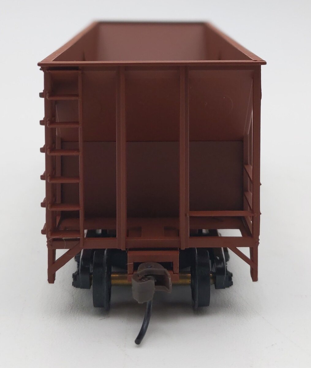 Walthers 932-7405 HO Scale Southern Greenville 100T Twin Hopper #103473 LN/Box
