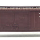 Atlas 3609 N Northern Pacific 50' Double Door Boxcar #39650 LN/Box