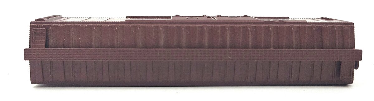 Atlas 3609 N Northern Pacific 50' Double Door Boxcar #39650 LN/Box