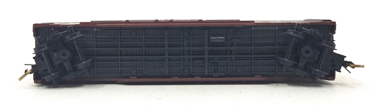 Atlas 3609 N Northern Pacific 50' Double Door Boxcar #39650 LN/Box